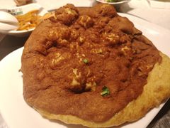 -黑窑厂糖油饼烤鸭·清真菜(总店)