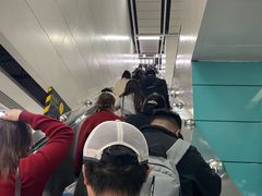 -番禺广场(市桥街道)