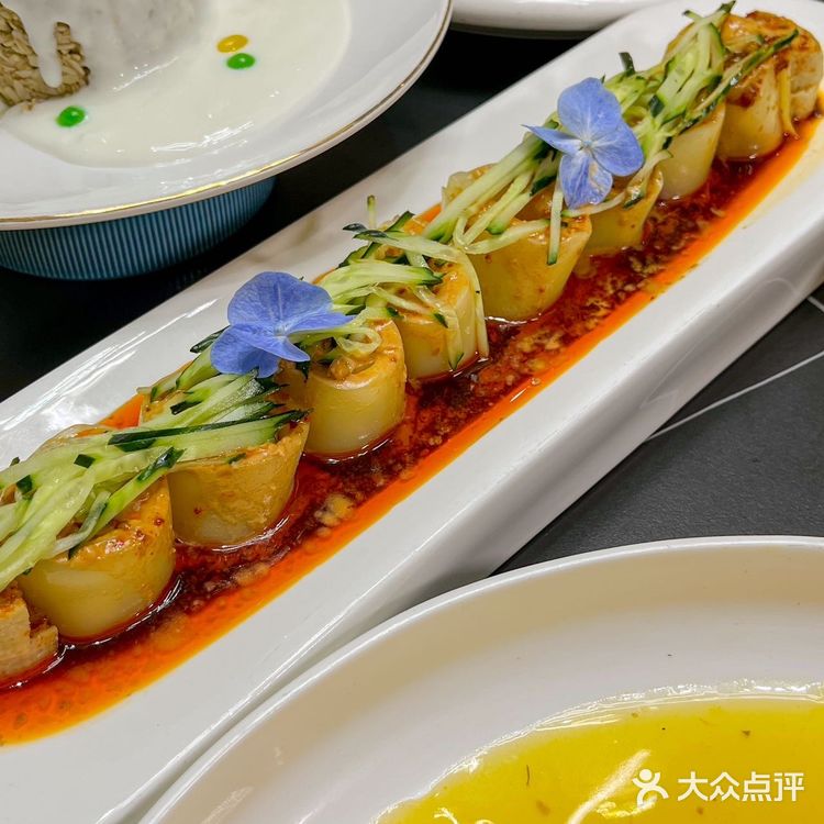 在成都!终于吃到原汁原味的甘肃菜了!!