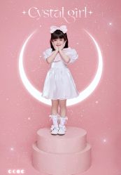 -菲啦城堡高端儿童摄影会所(武夷商业城店)