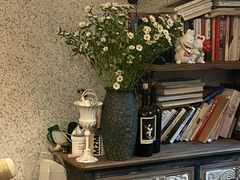 -绿房子方寸咖啡(星海名城店)