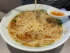-松鹤楼面馆(清河万象汇店)