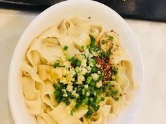 -唐晋人家(源深路店)