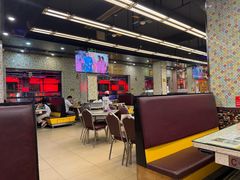 -新辉港式茶餐厅(北栅店)