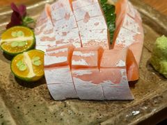 -千代武日本料理(爱建店)