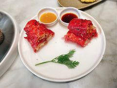-蝴蝶里·粤菜·点心(龙湖天街&滨江店)