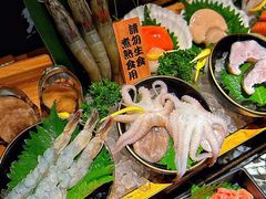 -牛New寿喜烧(闵行龙湖天街店)