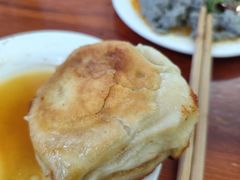 -宝瑞门钉肉饼店