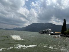 -滇池海埂公园