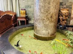 -古莲·影院足道·按摩SPA(水上温泉店)
