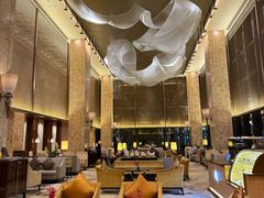 -杭州城中香格里拉大酒店