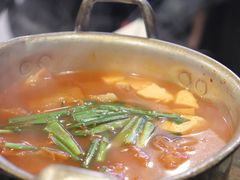 -釜山火炉·海鲜烤肉(紫藤路店)