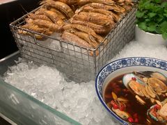 -长沙君悦酒店·自助餐厅咖啡厅