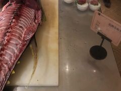 -雍和会海鲜姿造自助(湖东路店)