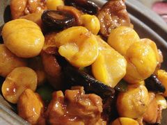 -到家尝北京菜(西坝河店)