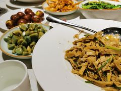 -茶啊冲电影主题文化餐厅(TOUCH12街店)