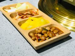 -妥妥烤肉料理(昙华林店)