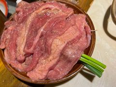 -叁口煮老火锅(东升店)