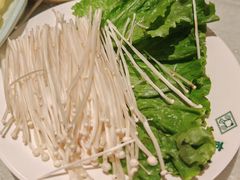 -东来顺饭庄(天坛店)