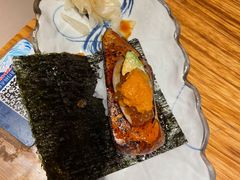 -江户前寿司(好运街店)