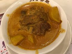 -大哥餐厅(西城花园店)