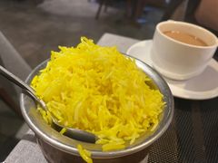 -Pita's&Tika's中东和印度风味餐厅(龙湖天街店)