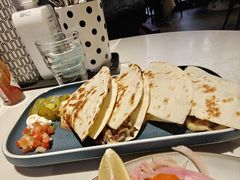 -墨纪Mojí墨西哥餐厅(官舍店)