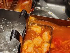 -海底捞火锅(群光广场店)