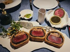 -弦月窗LUNETTE BY AMANDA(复兴路店)