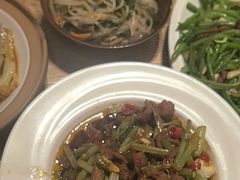 -乡村基·川味现炒大王(熙悦天街店)