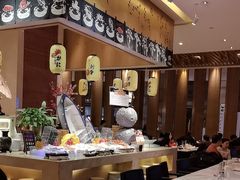 -长沙三景韦尔斯利酒店·Oval全日制餐厅自助餐