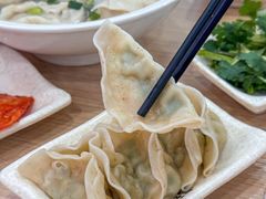 -吉祥馄饨(上海新上大店)