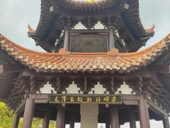 -观潮胜地公园