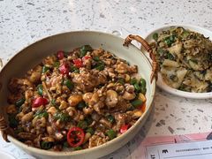 -赵小姐丨新中餐(曲江店)