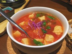 -十二舍·湯物素煮(江泰潤政店)