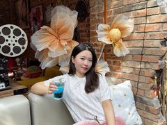 -16毫米咖啡&酒吧(南锣鼓巷店)