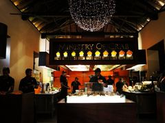 -Ministry of Crab(科伦坡店)