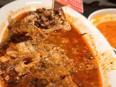 -杏花村水席楼·洛阳水席(老城十字街店)