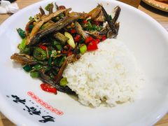 -易裕和·长沙米粉(竹塘西路店)