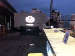 -VENU+海景酒廊
