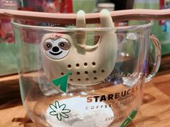 -星巴克臻选(北京太阳宫凯德店)
