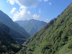 -浙北大峡谷