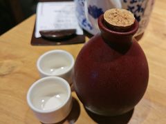 -先启半步颠.川菜.小酒馆(宝安坪洲店)