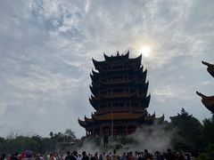 -黄鹤楼