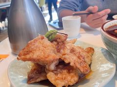 -红樱桃·欢乐餐厅(太原里店)