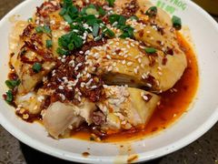 口水鸡-蛙喔牛蛙(太仓万达店)