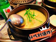 -真情鲍鱼海鲜汤