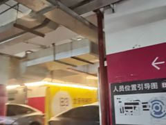 -大悦城-停车场