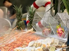 -武汉武昌威斯汀酒店-知味自助餐厅