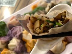 -宝源饺子(麦子店街店)